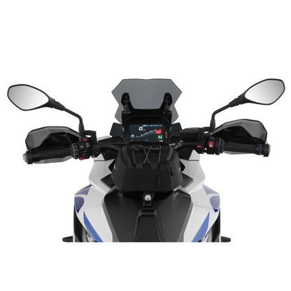 BMW S 1000 XR Screen - Windscreen Sports - Smoked Grey