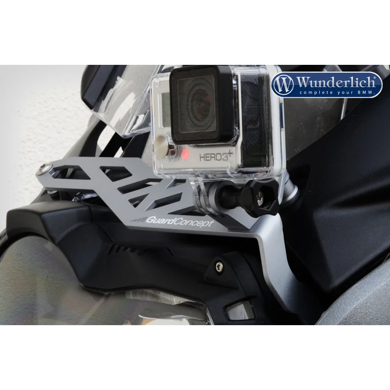 BMW Camera Mount (Above Headlight)