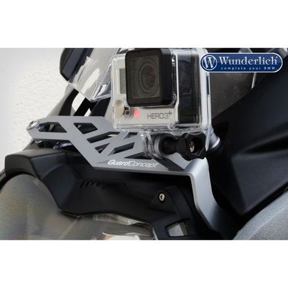 BMW Camera Mount (Above Headlight)
