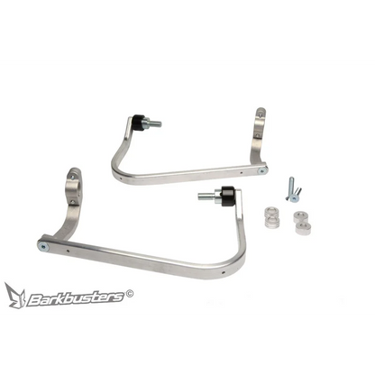 BMW F800GS Protection - Handguards Only - Hand Guard Only (Deflector not included)