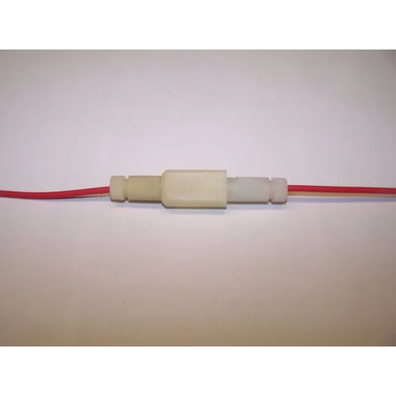 Posi Fuse® Connectors - 1N Round