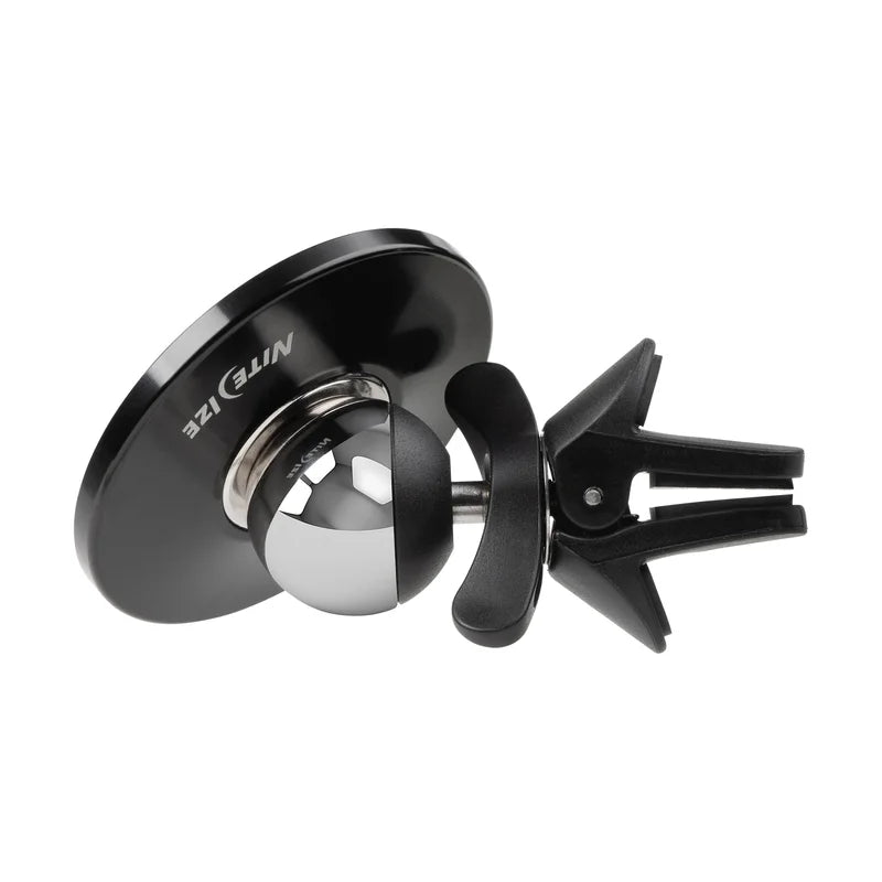 ORBITER PLUS VENT KIT - STEELIE