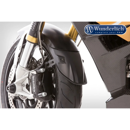 BMW S1000XR Plastics - Mudguard Extension (front)