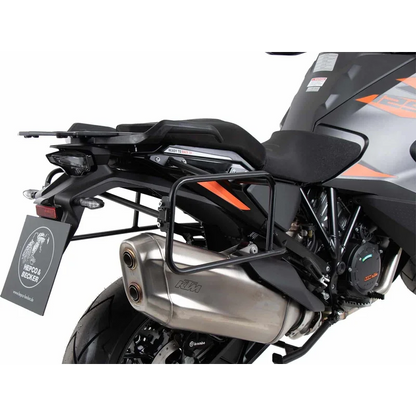KTM 1290 SUPER ADVENTURE S/R Carrier - Sidecarrier Lock it
