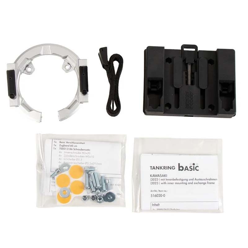 Tank Ring Basic - 516020-0