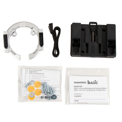Tank Ring Basic - 516020-0