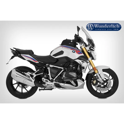 BMW R Series Seat - Passenger / Rear "Active Comfort" - Standard