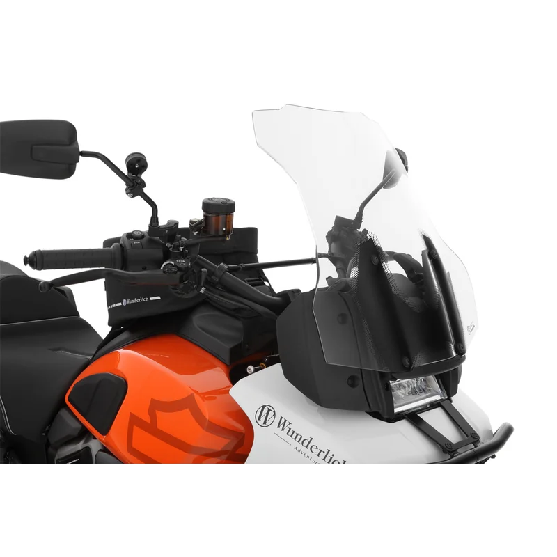HD PAN America Ergonomics - Screen Reinforcement - Left