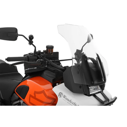 HD PAN America Ergonomics - Screen Reinforcement - Left