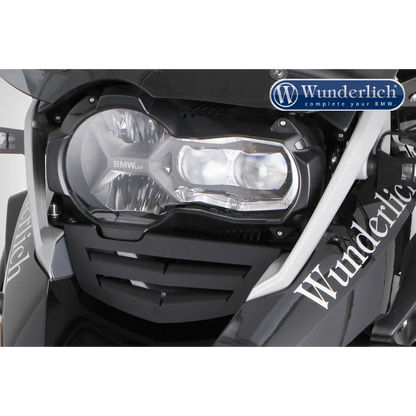 BMW R1200GS (13-16) Ergonomics - Aluminium Air Intake Grid