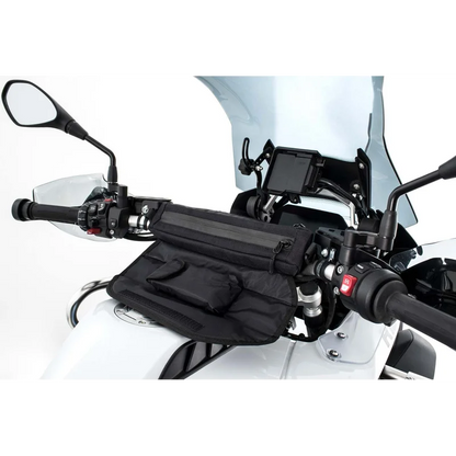 Handlebar Bags by Wunderlich - Large - No media bag
