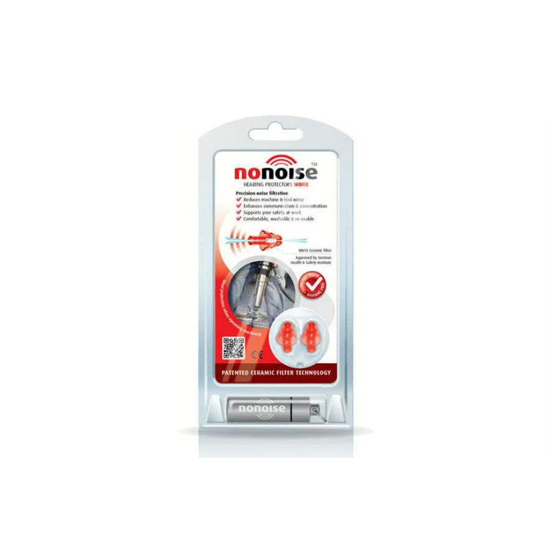 NoNoise Work Hearing Protectors