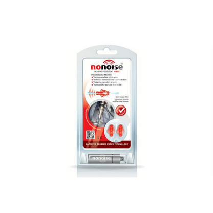 NoNoise Work Hearing Protectors