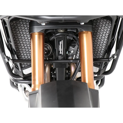 Honda CRF 1100 AT Adventure Sports Protection - Guard Tank Off Road Tube - Black