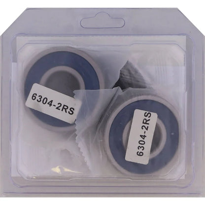 Wheel Bearing Kit (1382) - Front