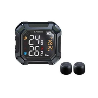 G3 Tire Pressure Monitor - External Sensor / Black