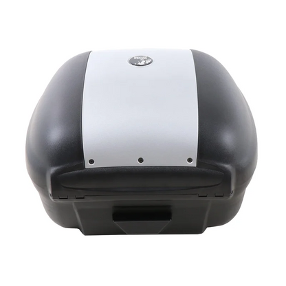 Top case 38L Journey TC 40 - Fits Universal Plate thats included / Black