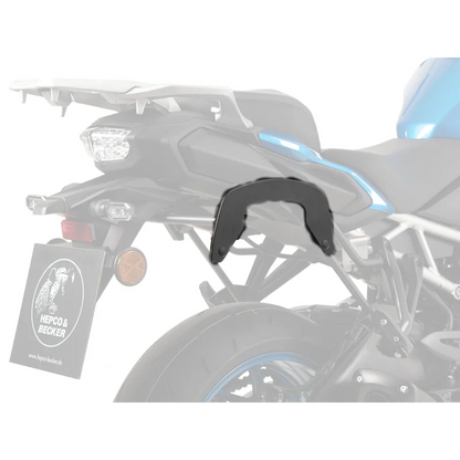 Suzuki GSX-S 1000 GX Carrier - C-Bow