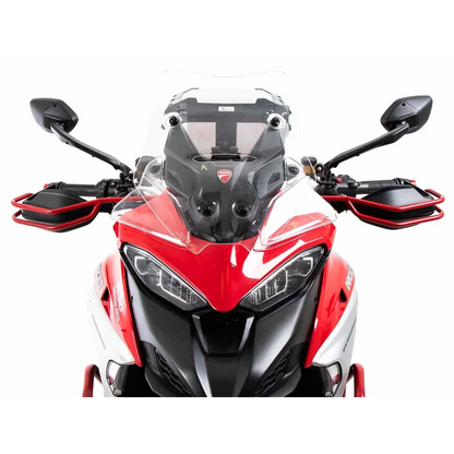 DUCATI MULTISTRADA V4  Protection - Hand Guard - Black