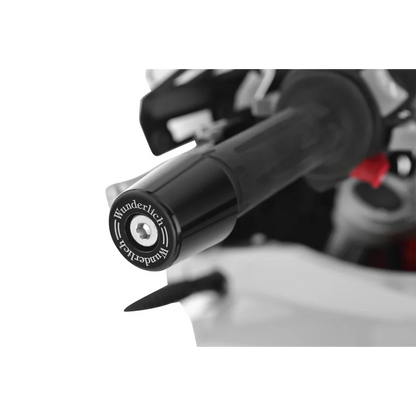 BMW C 400 X Ergonomics - Throttle Lock