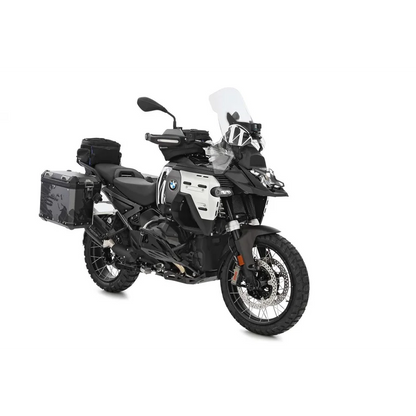 BMW R 1300 GSA Protection - Radiator Guard (ULTIMATE)