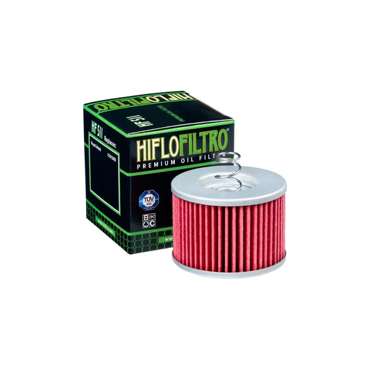 Oil Filter 511 - Hiflo