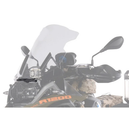 BMW Camera Mount (Above Headlight)
