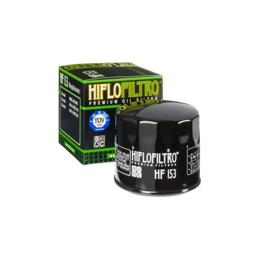 Oil Filter 154 - Hiflo