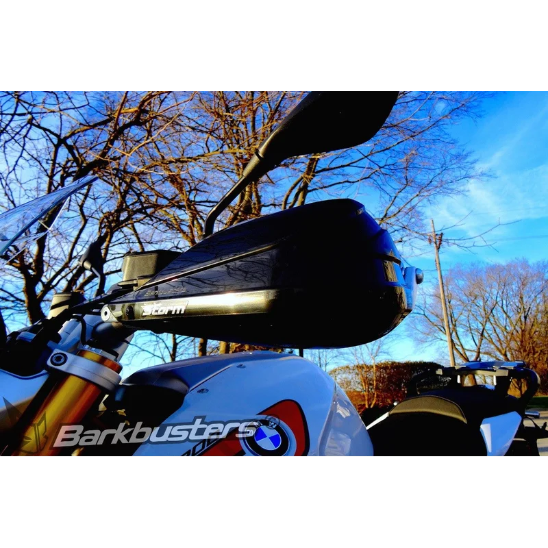 BMW R1200GS (2013-2017) Protection - Handguards Only - Hand Guard Only (Deflector not included)