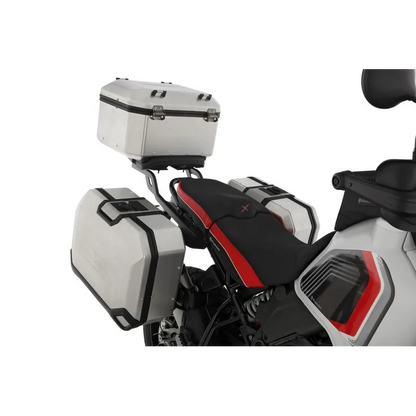 DUCATI DesertX Rally Carrier - Top Case Carrier (X-RACK)