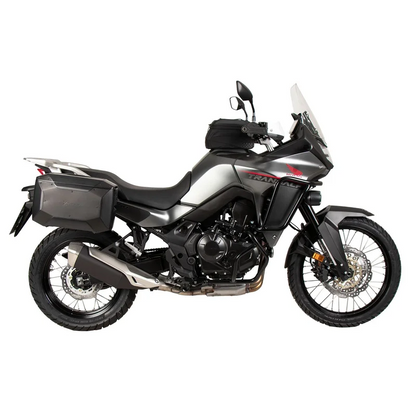 Honda Transalp XL 750 Carrier Sidecases -  C-Bow
