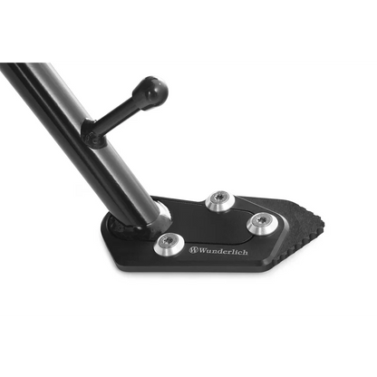 BMW RT Series Ergonomics - Side Stand Enlarger
