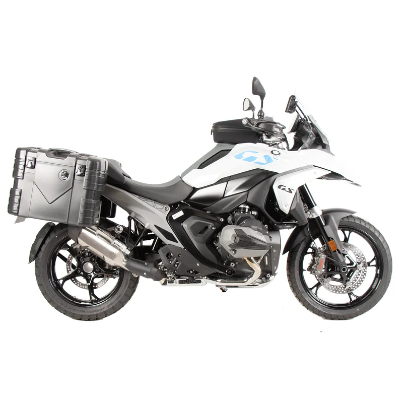 BMW R 1300 GS Carrier - Sidecarrier (Permanent Mount)