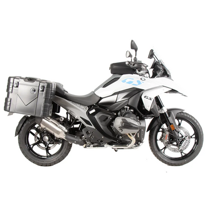 BMW R 1300 GS Carrier - Sidecarrier (Permanent Mount)