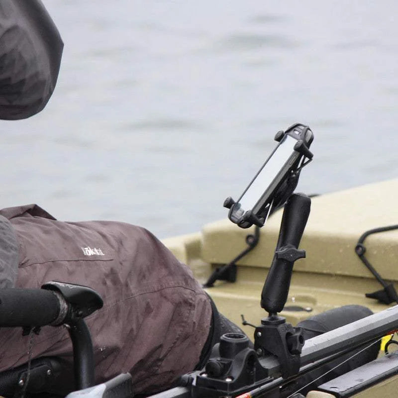 RAM ACC - Tether X-Grip® Holders (Large - 10U)