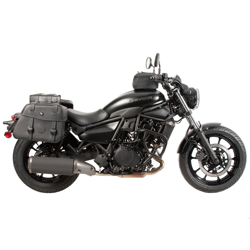 KAWASAKI ELIMINATOR 500 Carrier - C-Bow