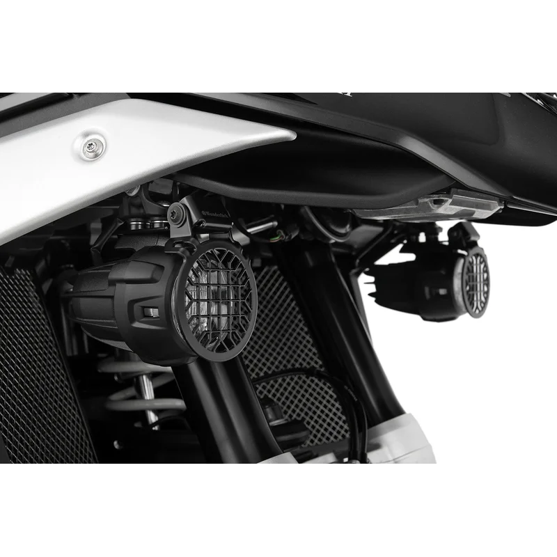 BMW R 1300 GS protection - Auxiliary light Grille
