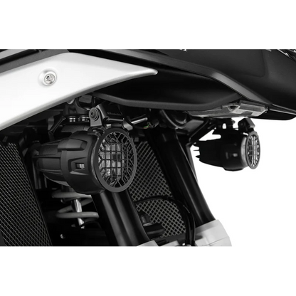 BMW R 1300 GS protection - Auxiliary light Grille