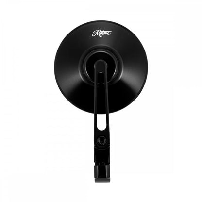 TURISMO BILLET BAR END MIRROR TYPE S (80 MM)