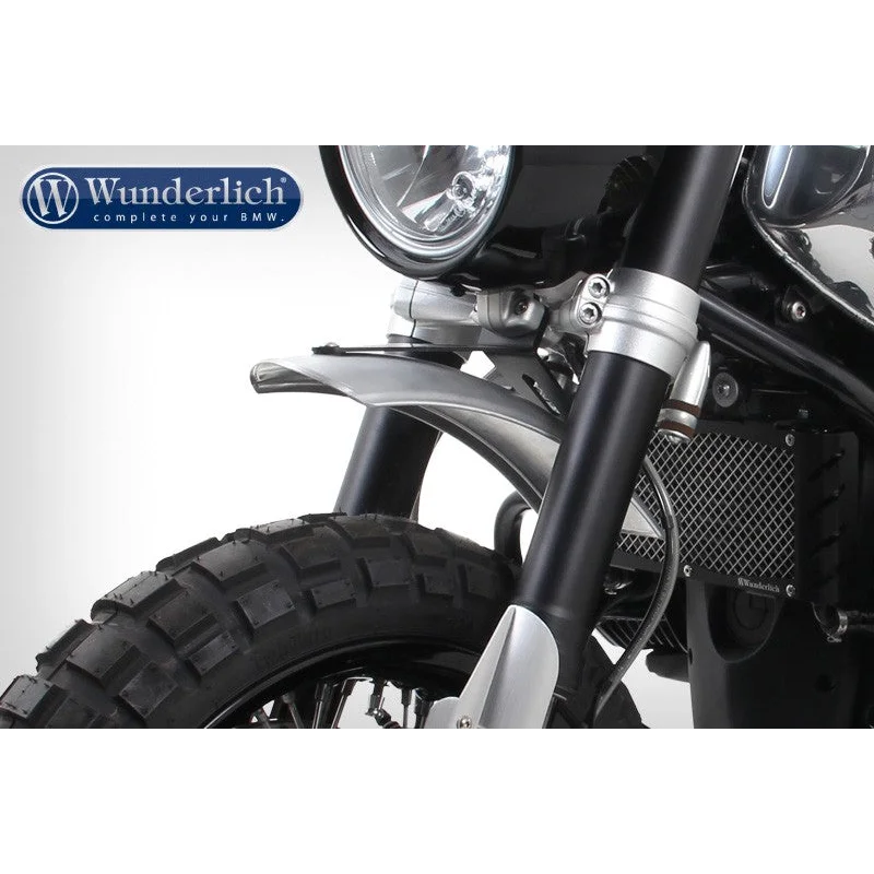 BMW RNineT Styling - Front Fender (Hight or Low) - Low
