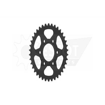 Sprockets Front (29030) - Esjot ( 525 Pitch) - Front OEM (525Pitch) / Steel