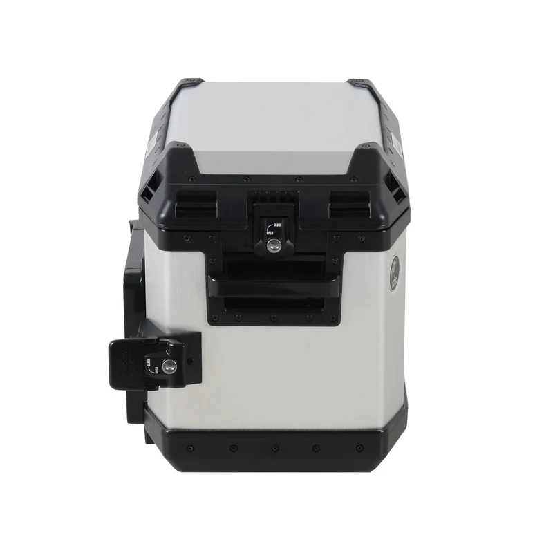 Sidecases 40 Alu Xplorer - Left (1N of 42L) / Black
