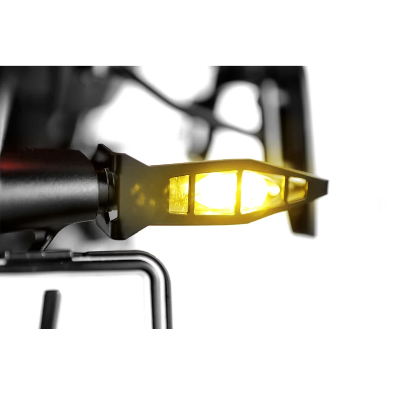 BMW Motorrad Protection - Indicators Guard (Short) - Piece