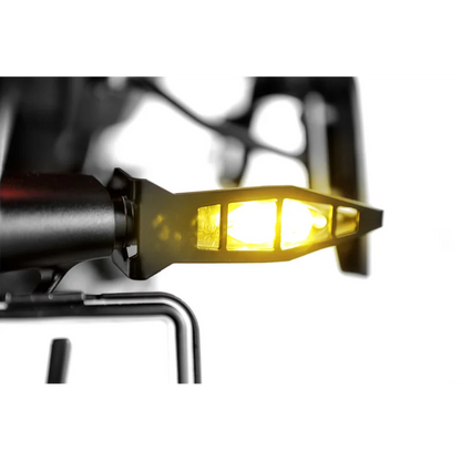 BMW Motorrad Protection - Indicators Guard (Short) - Piece