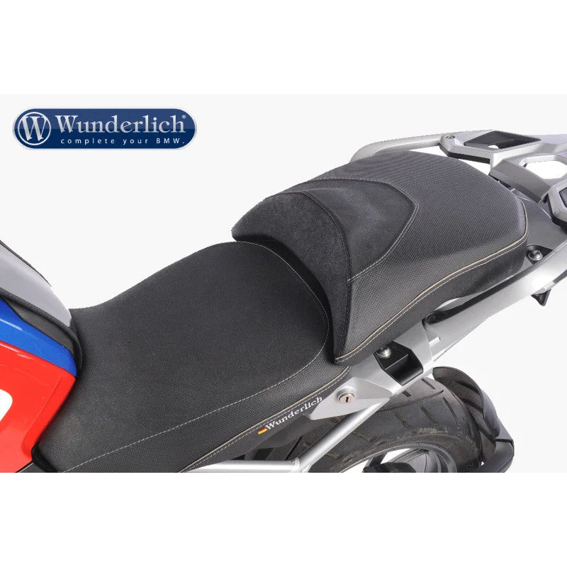 BMW R Series Seat - Passenger / Rear