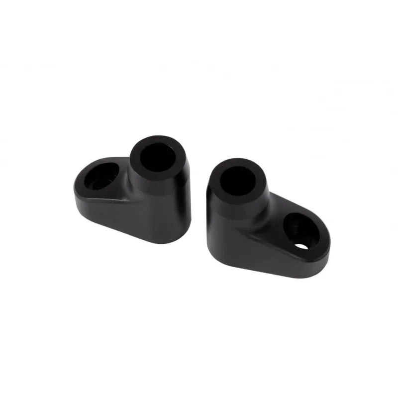 Indicator/Turn Signal Brackets (10mm)
