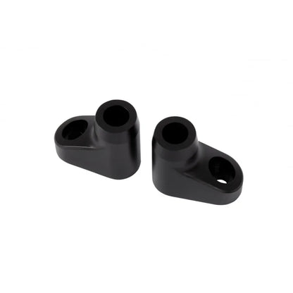 Indicator/Turn Signal Brackets (10mm)