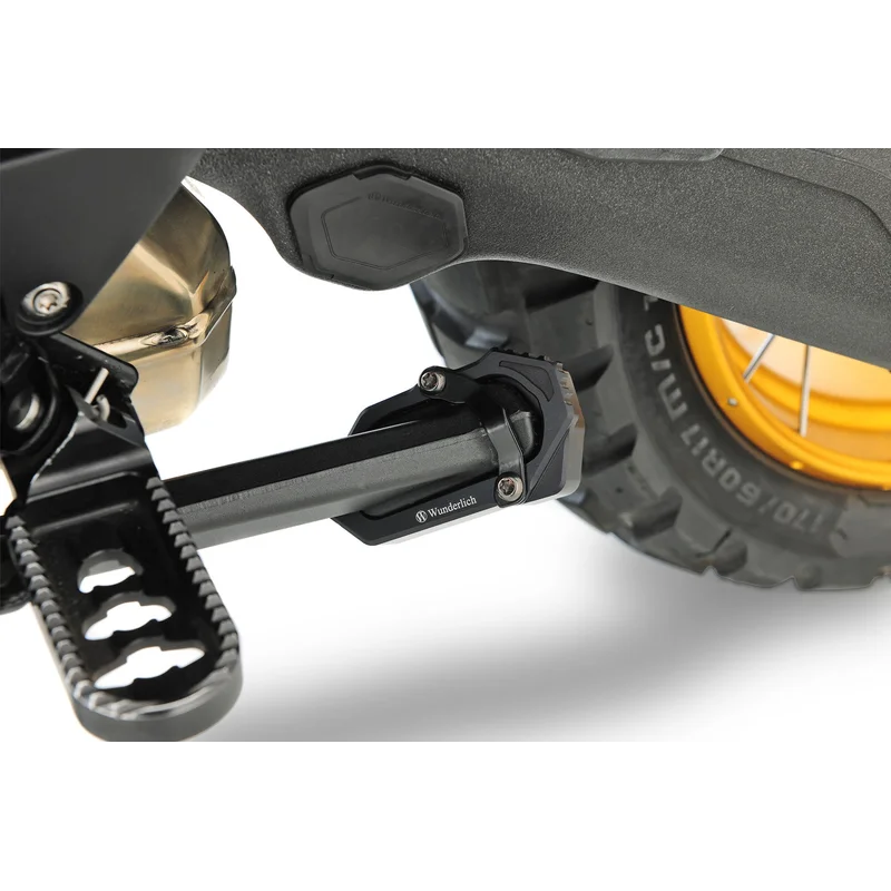 BMW  R 1300GS Ergo - Side Stand Enlargement + Height Increase