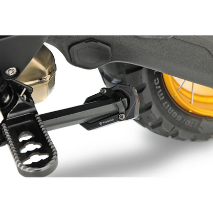 BMW  R 1300GS Ergo - Side Stand Enlargement + Height Increase