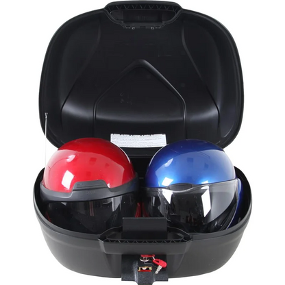 Top case 50L Edition - With Universal Plate